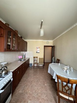 Продажа 4-комнатной квартиры 125 м², 7/9 этаж