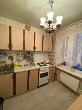 Аренда 2-комнатной квартиры 54 м², 6/9 этаж