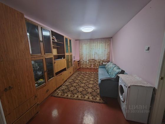 Аренда 2-комнатной квартиры 44 м², 3/5 этаж