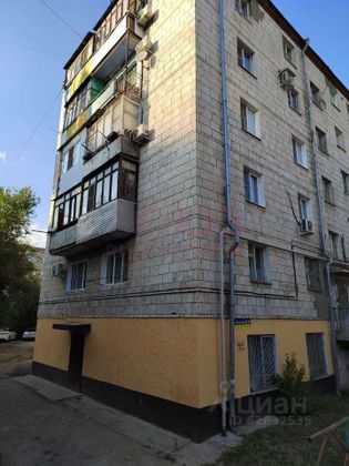 Продажа 2-комнатной квартиры 41 м², 3/5 этаж