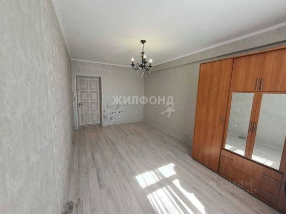 Продажа 2-комнатной квартиры 53,9 м², 5/5 этаж