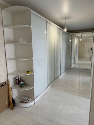 Продажа 2-комнатной квартиры 65 м², 4/18 этаж