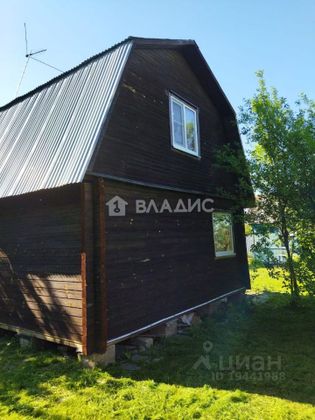 Продажа дома, 48 м², с участком 5 соток