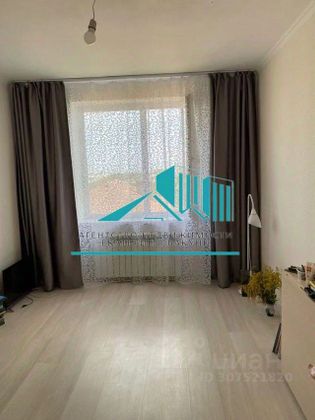 Аренда 1-комнатной квартиры 57 м², 3/3 этаж