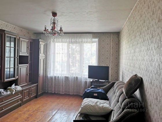 Продажа 3-комнатной квартиры 70 м², 3/9 этаж