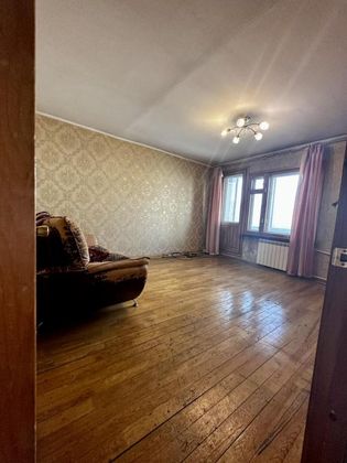 Продажа 3-комнатной квартиры 62,5 м², 3/5 этаж