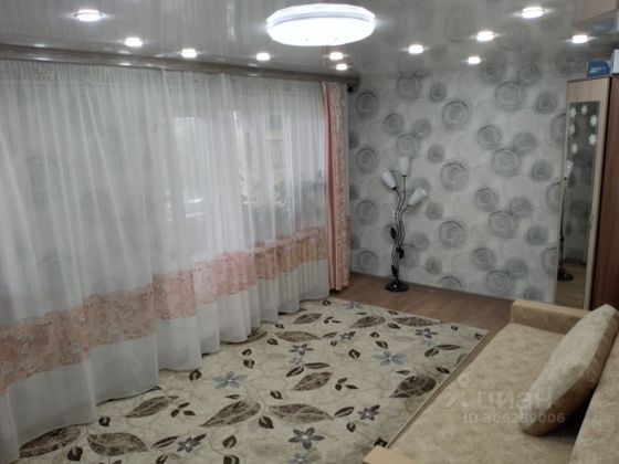 Продажа 3-комнатной квартиры 69,1 м², 5/5 этаж