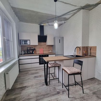 Продажа 2-комнатной квартиры 48,3 м², 8/23 этаж