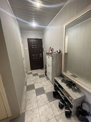 Продажа 2-комнатной квартиры 52 м², 5/5 этаж