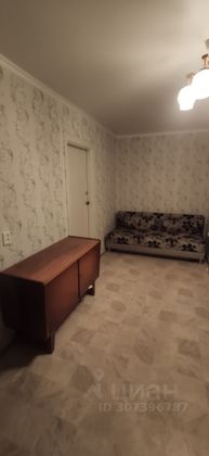 Аренда 3-комнатной квартиры 47 м², 3/5 этаж