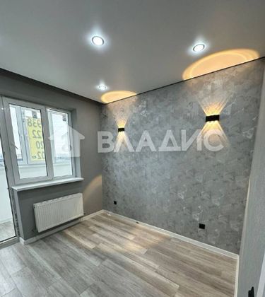 Продажа 1-комнатной квартиры 47 м², 9/9 этаж