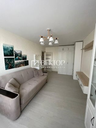 Продажа 2-комнатной квартиры 48 м², 5/5 этаж