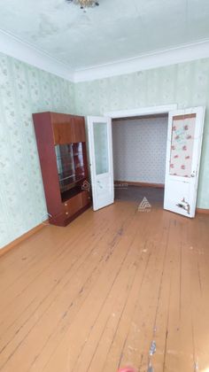 Продажа 2-комнатной квартиры 48 м², 4/4 этаж