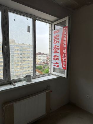 Продажа 2-комнатной квартиры 50,2 м², 7/22 этаж