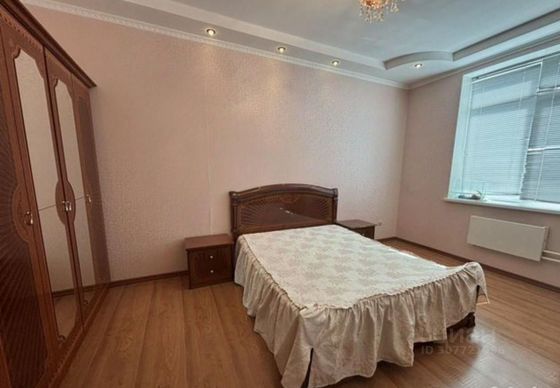 Продажа 3-комнатной квартиры 95 м², 5/17 этаж