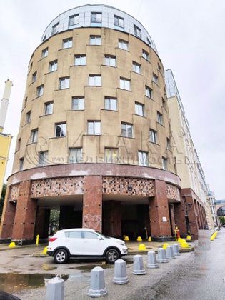 Продажа 3-комнатной квартиры 100,7 м², 5/10 этаж