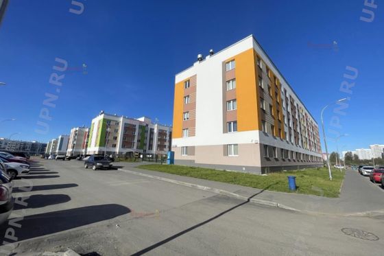 Продажа 1-комнатной квартиры 31 м², 5/5 этаж