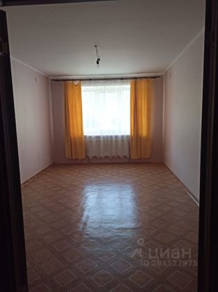 Продажа 2-комнатной квартиры 55,5 м², 1/5 этаж