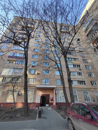 Продажа 3-комнатной квартиры 69,5 м², 9/13 этаж