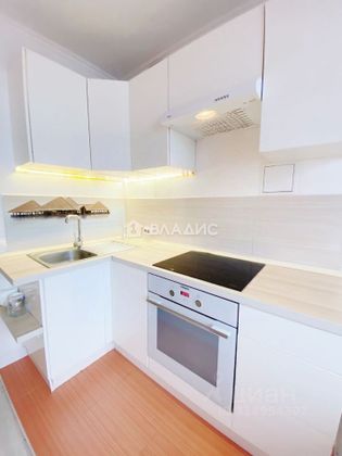 Продажа 3-комнатной квартиры 66,1 м², 14/16 этаж