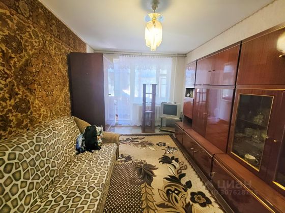 Аренда 2-комнатной квартиры 50 м², 3/5 этаж