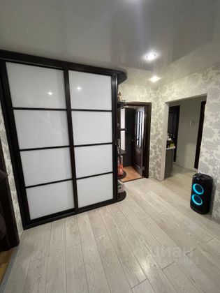 Продажа 2-комнатной квартиры 57,4 м², 5/5 этаж