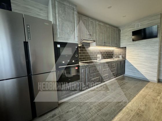 Продажа 2-комнатной квартиры 66 м², 3/17 этаж