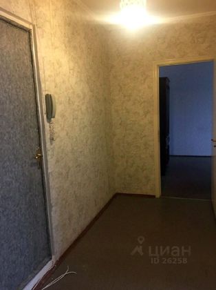 Продажа 2-комнатной квартиры 54,8 м², 13/17 этаж