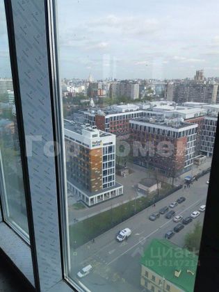 Продажа 2-комнатной квартиры 132 м², 16/30 этаж