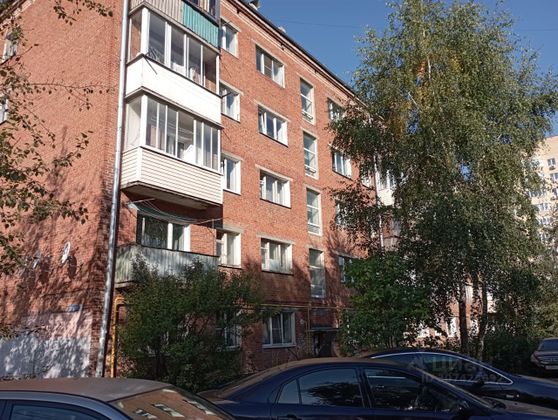 Продажа 1 комнаты, 13 м², 4/5 этаж