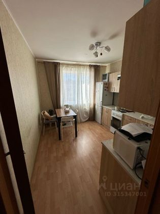 Продажа 2-комнатной квартиры 50,3 м², 4/4 этаж