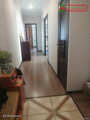 Продажа 2-комнатной квартиры 58 м², 6/25 этаж