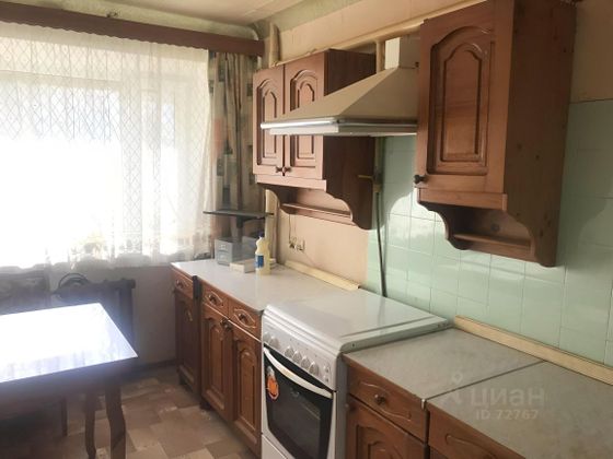 Продажа 2-комнатной квартиры 65,1 м², 1/6 этаж