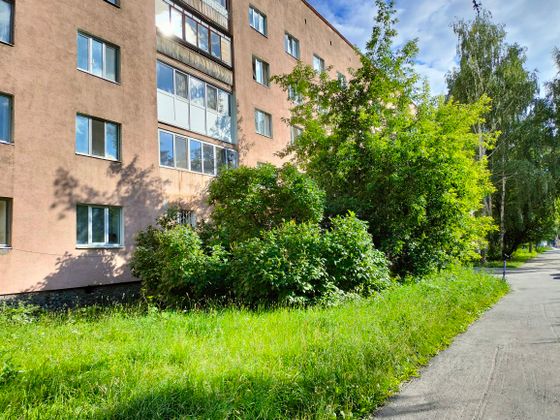 Продажа квартиры-студии 16 м², 1/5 этаж