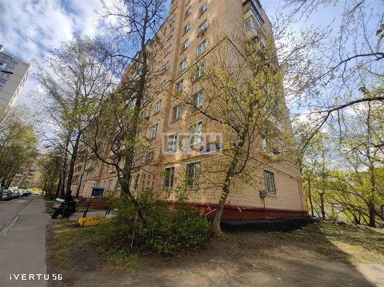 Продажа 1-комнатной квартиры 29,5 м², 1/9 этаж