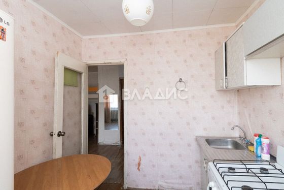 Аренда 1-комнатной квартиры 30 м², 2/5 этаж