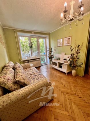 Продажа 1-комнатной квартиры 30,1 м², 7/9 этаж