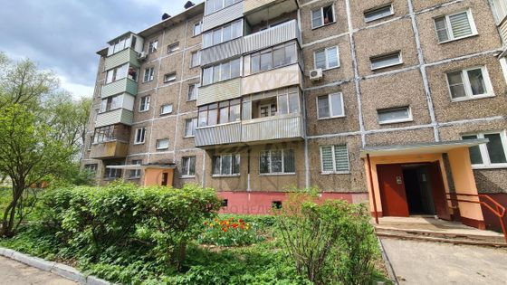 Продажа 4-комнатной квартиры 60 м², 4/5 этаж