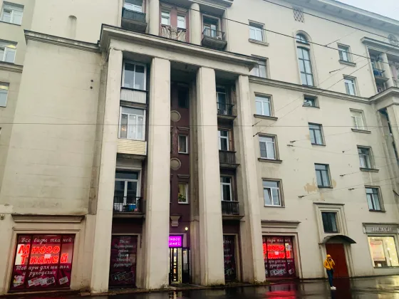 Продажа 2 комнат, 36 м², 2/6 этаж