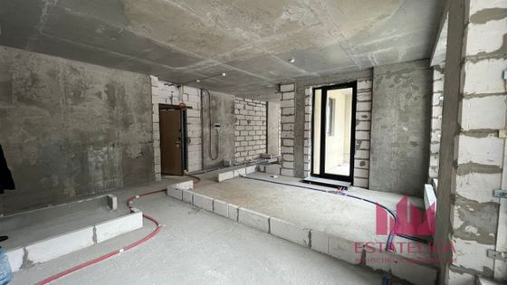 Продажа 2-комнатной квартиры 69 м², 2/27 этаж