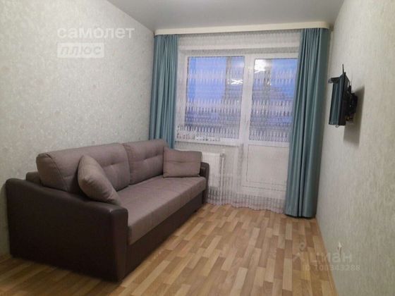 Продажа 1-комнатной квартиры 29 м², 3/5 этаж