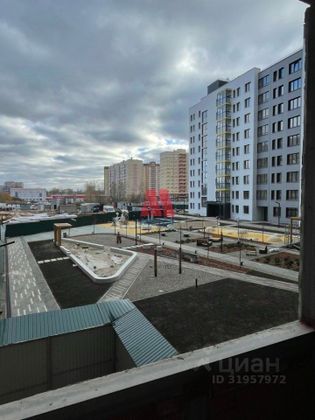 Продажа 1-комнатной квартиры 47,4 м², 17/18 этаж