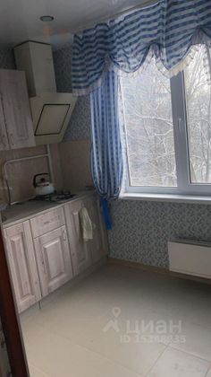 Продажа 1-комнатной квартиры 33 м², 5/9 этаж