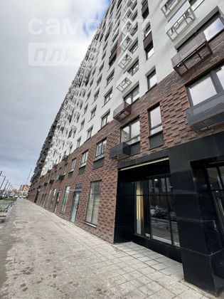 Продажа 1-комнатной квартиры 33,2 м², 6/17 этаж