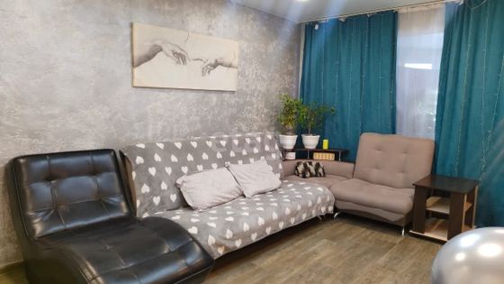 Продажа 4-комнатной квартиры 77,9 м², 9/9 этаж