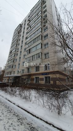 Продажа 2-комнатной квартиры 38,5 м², 9/12 этаж