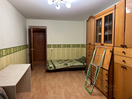 Аренда 1 комнаты, 28 м², 3/5 этаж