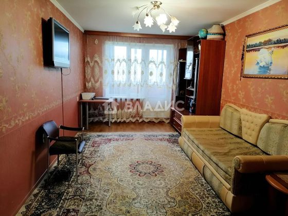 Продажа 3-комнатной квартиры 65 м², 9/9 этаж