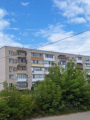 Продажа 2-комнатной квартиры 48,7 м², 5/5 этаж