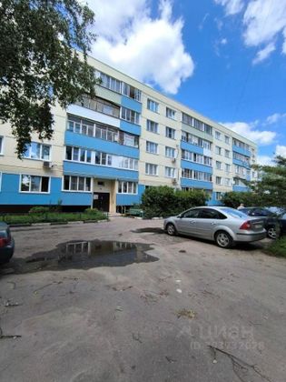 Продажа 1 комнаты, 12 м², 4/5 этаж